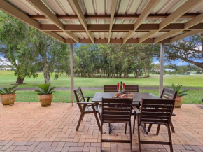 Horizons Golf Club, Villa 134, Salamander Bay